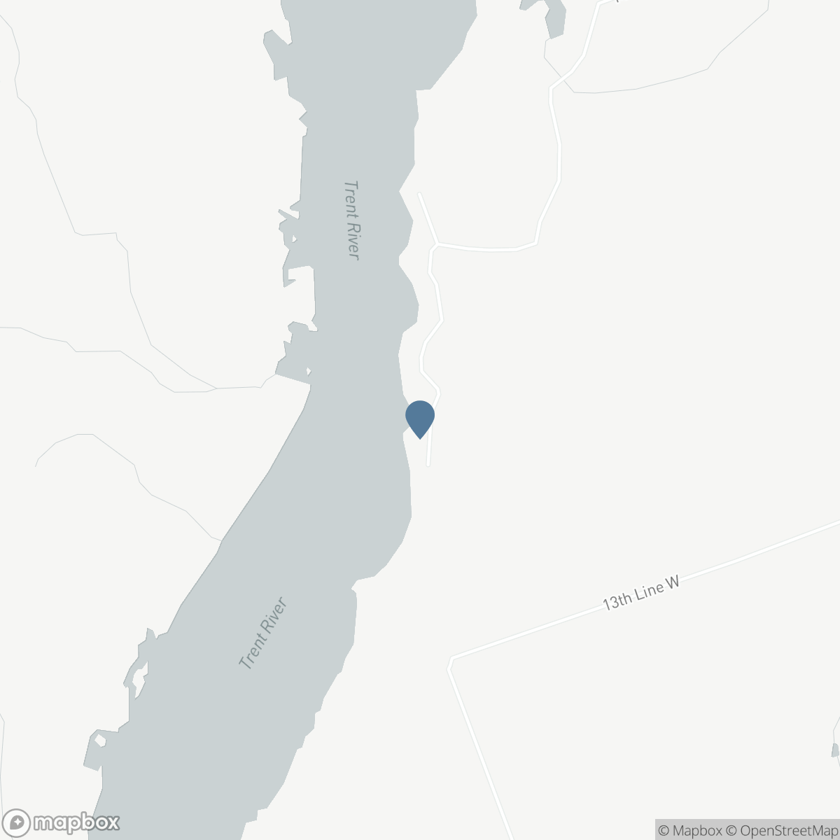 275 MUSKIE MILE LANE, Havelock-Belmont-Methuen, Ontario K0L 1Z0